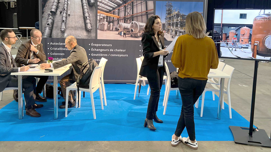 evenement pch meetings